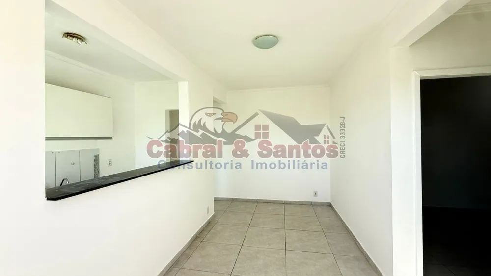 Apartamento, 2 quartos, 48 m² - Foto 4