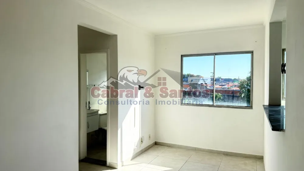 Apartamento, 2 quartos, 48 m² - Foto 3