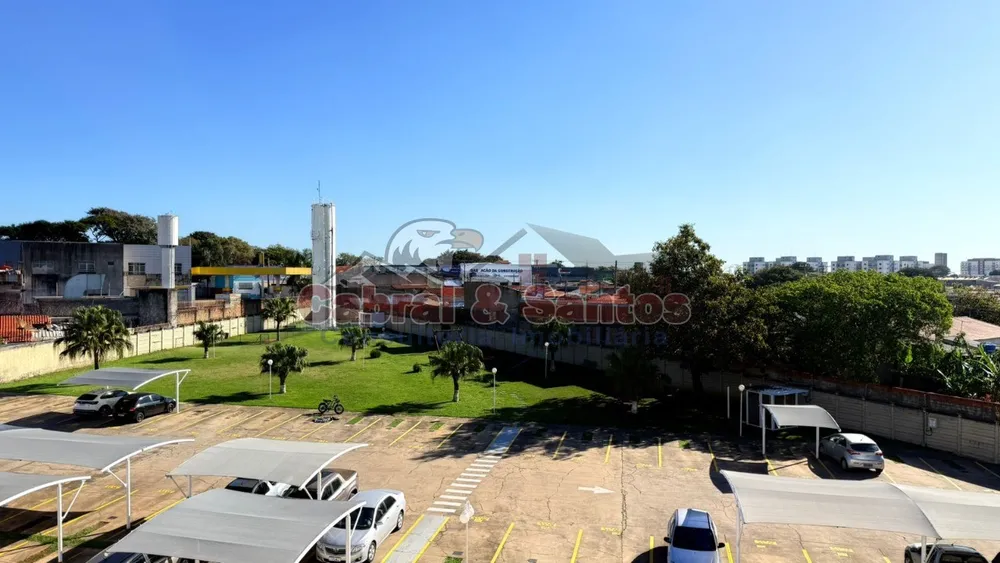 Apartamento, 2 quartos, 48 m² - Foto 8