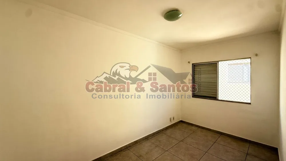Apartamento, 2 quartos, 48 m² - Foto 5