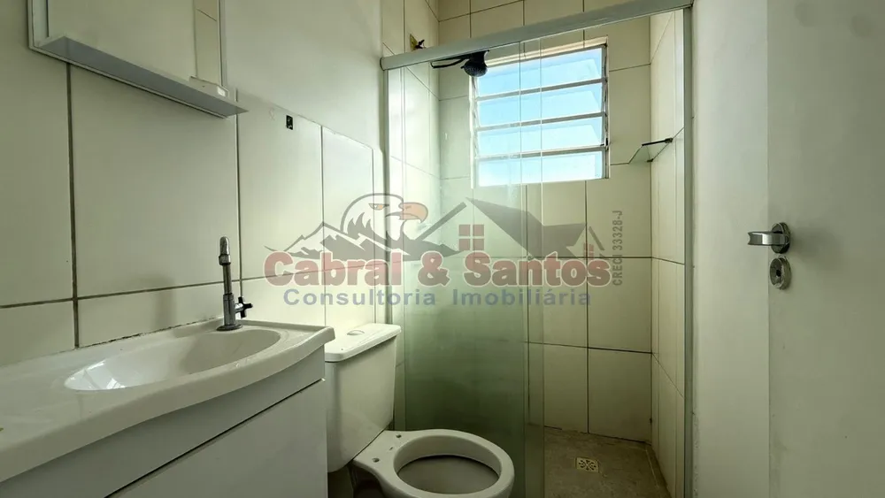 Apartamento, 2 quartos, 48 m² - Foto 6