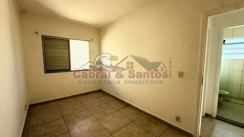 Apartamento, 2 quartos, 48 m² - Foto 7