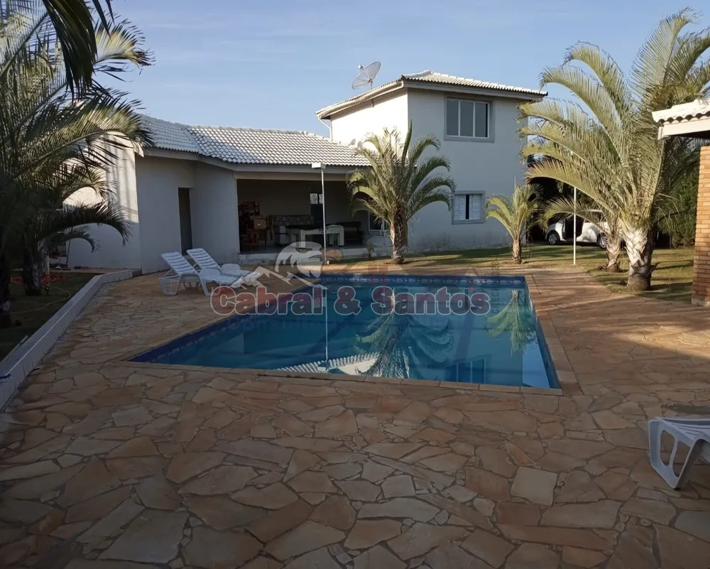 Casa, 4 quartos, 444 m² - Foto 7