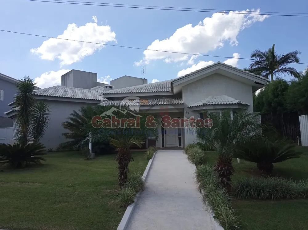 Casa, 4 quartos, 444 m² - Foto 2