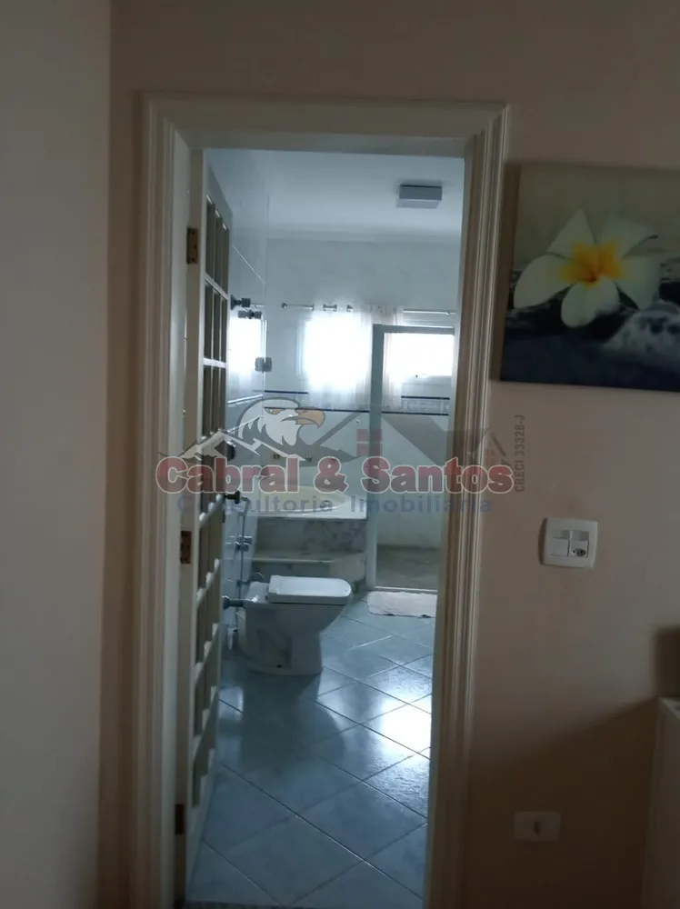 Casa, 4 quartos, 444 m² - Foto 12