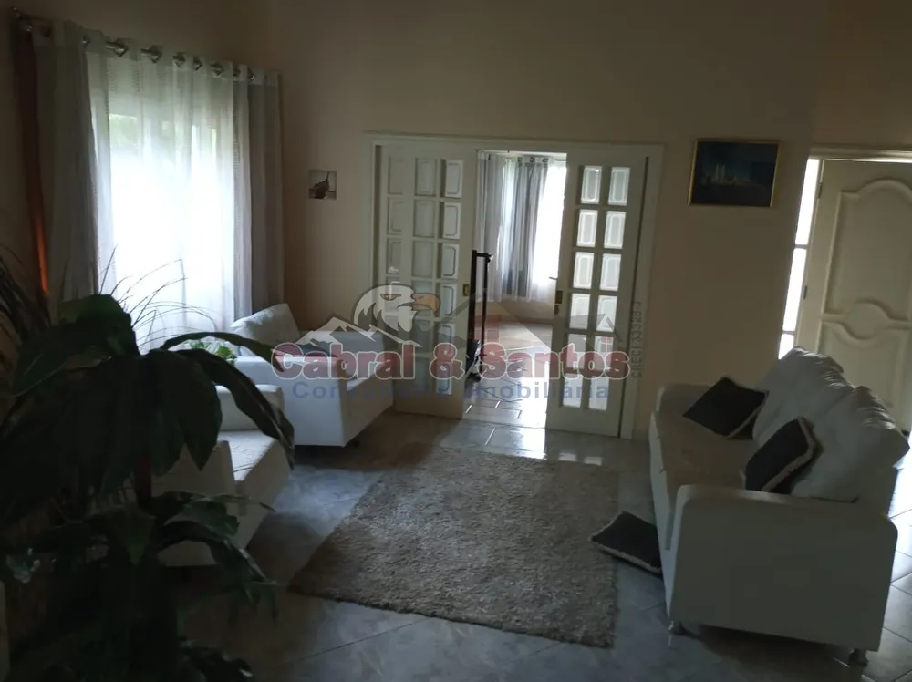 Casa, 4 quartos, 444 m² - Foto 4