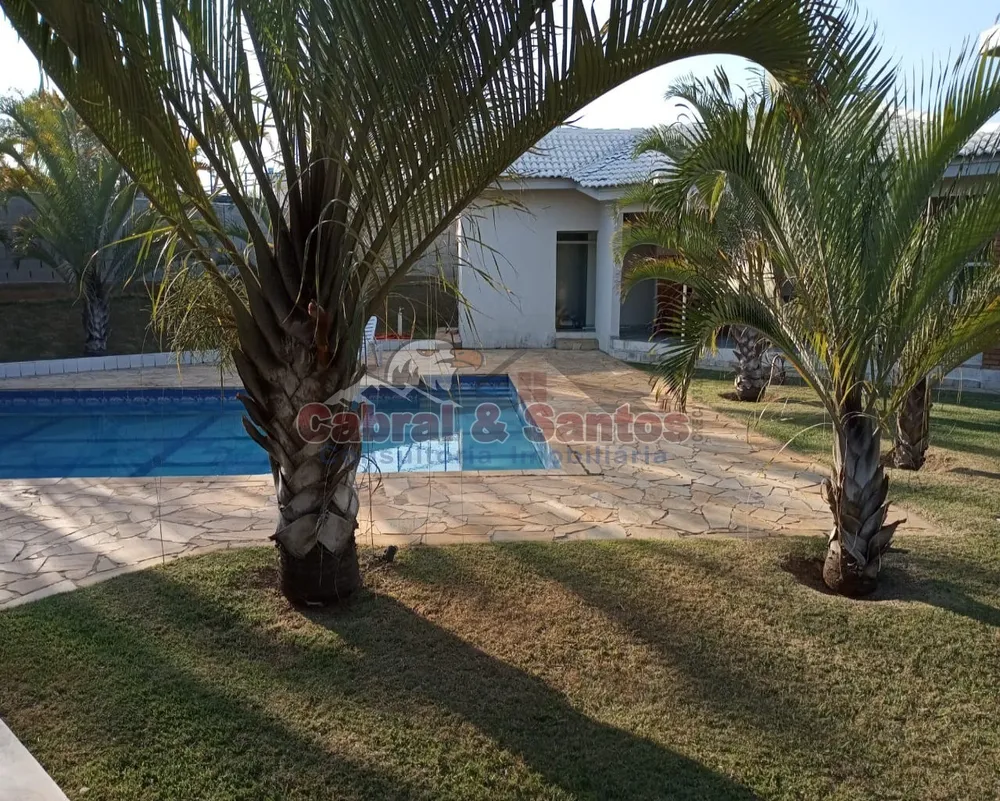Casa, 4 quartos, 444 m² - Foto 10