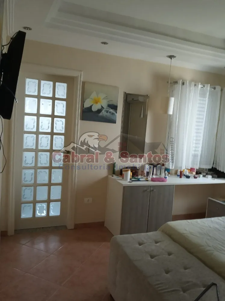 Casa, 4 quartos, 444 m² - Foto 11