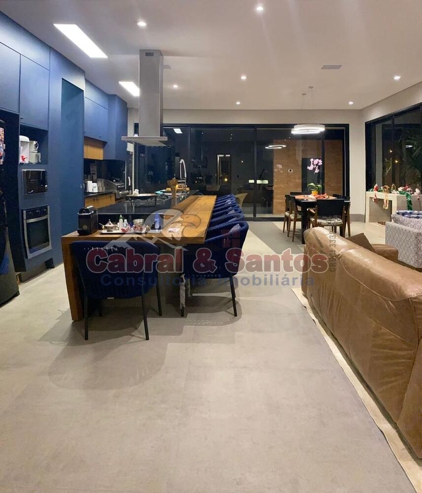 Casa, 3 quartos, 380 m² - Foto 2