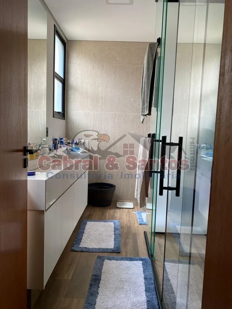 Casa, 3 quartos, 380 m² - Foto 8
