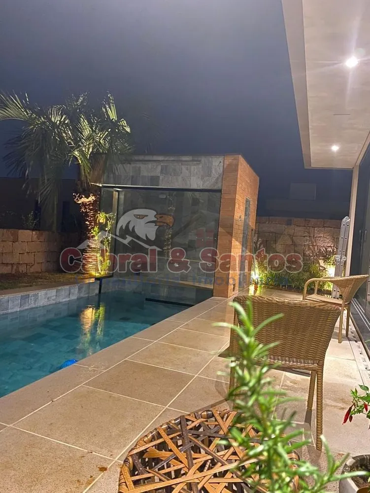 Casa, 3 quartos, 380 m² - Foto 11