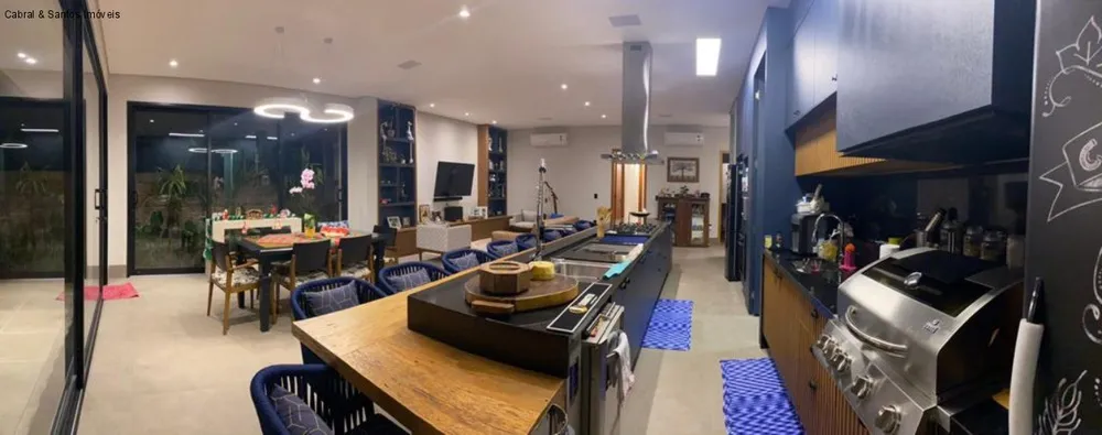 Casa, 3 quartos, 380 m² - Foto 2