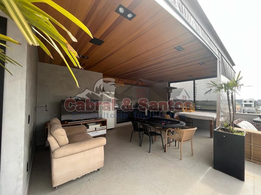 Casa, 3 quartos, 380 m² - Foto 3