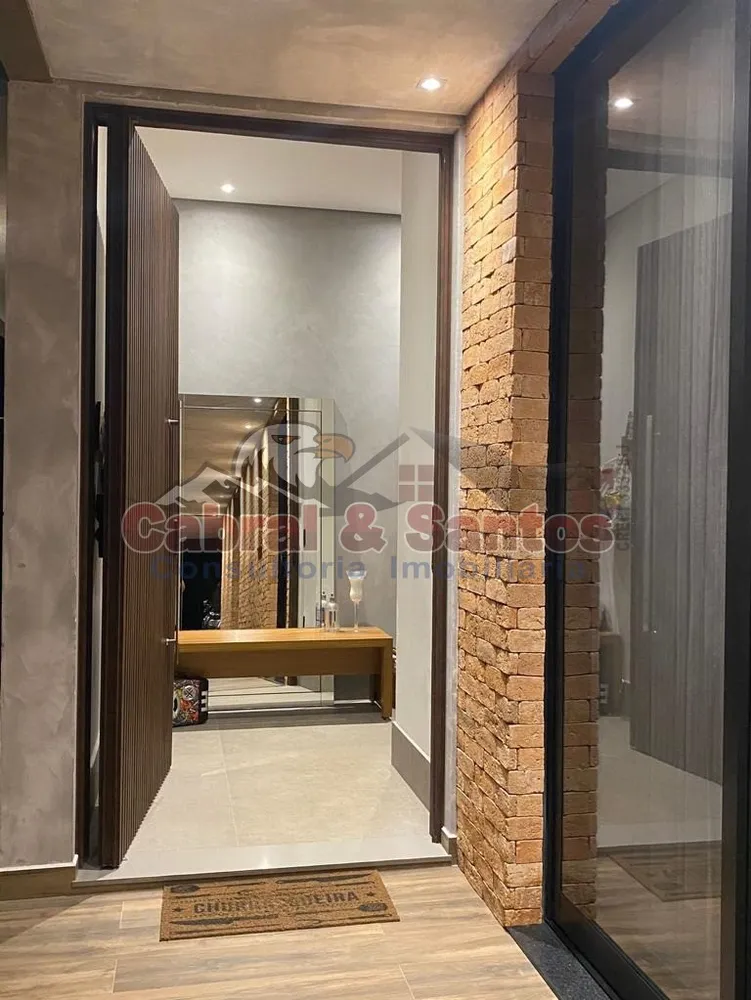 Casa, 3 quartos, 380 m² - Foto 1