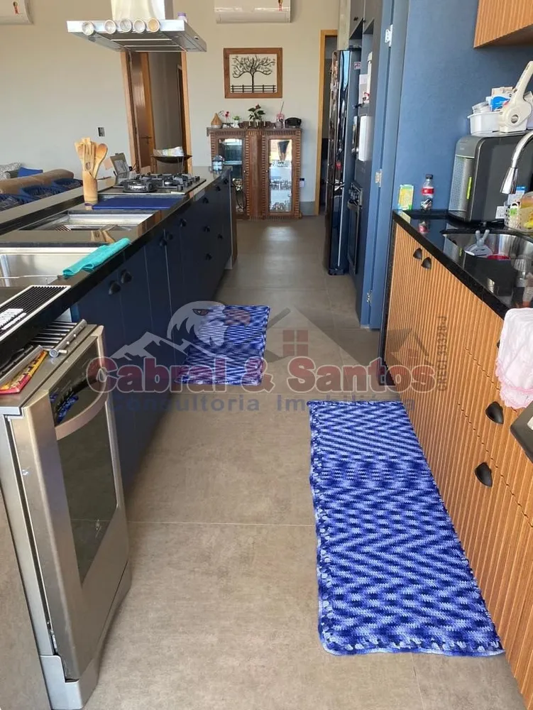 Casa, 3 quartos, 380 m² - Foto 5