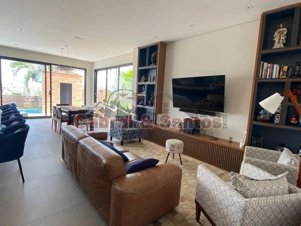 Casa, 3 quartos, 380 m² - Foto 3