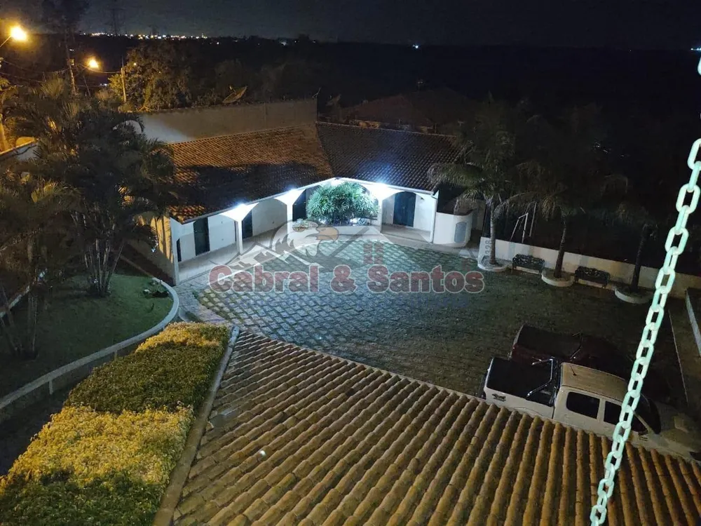Chácara, 8 quartos, 1515 m² - Foto 7