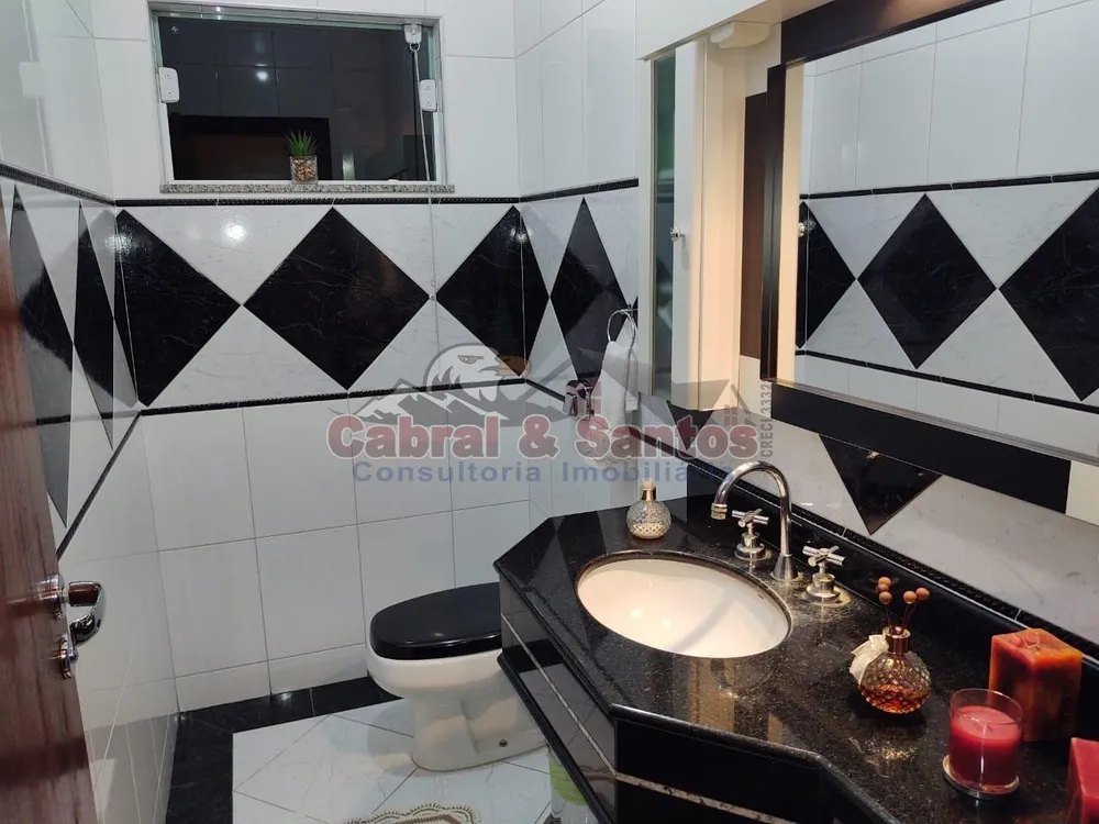 Chácara, 8 quartos, 1515 m² - Foto 6
