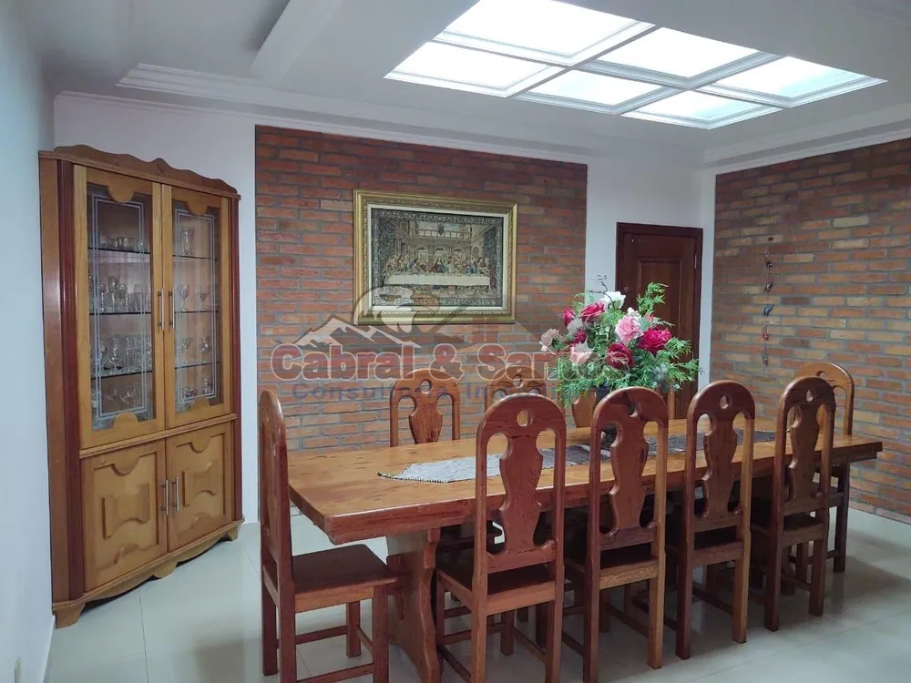 Chácara, 8 quartos, 1515 m² - Foto 4