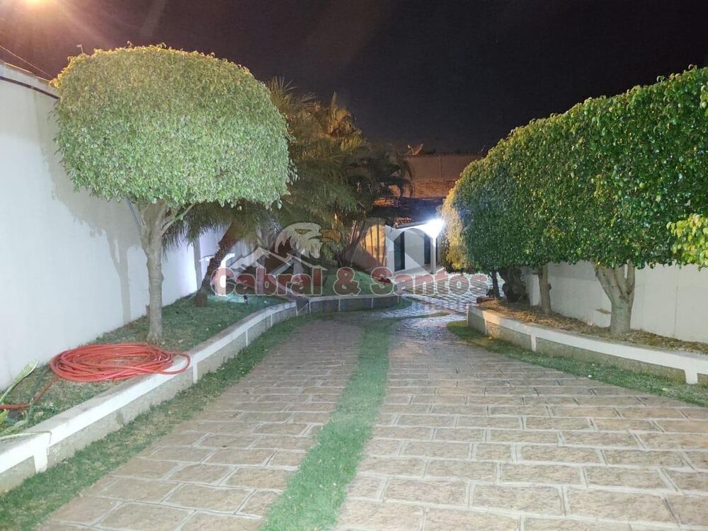 Chácara, 8 quartos, 1515 m² - Foto 4