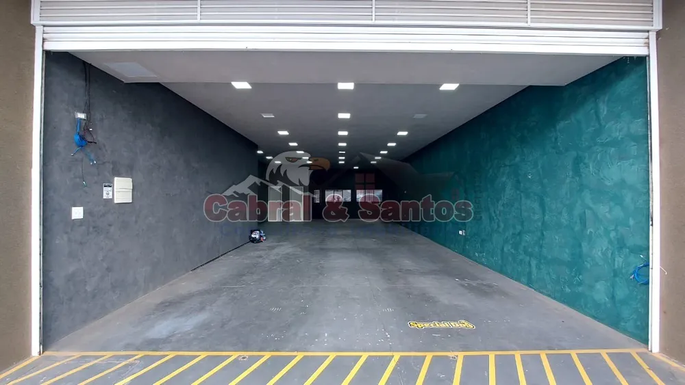 Depósito-Galpão, 276 m² - Foto 4