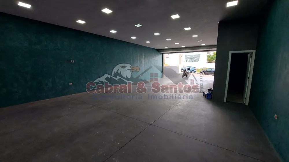 Depósito-Galpão, 276 m² - Foto 6