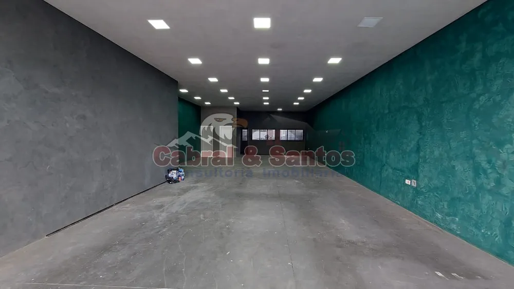 Depósito-Galpão, 276 m² - Foto 3