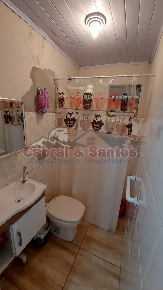 Casa, 3 quartos, 109 m² - Foto 8