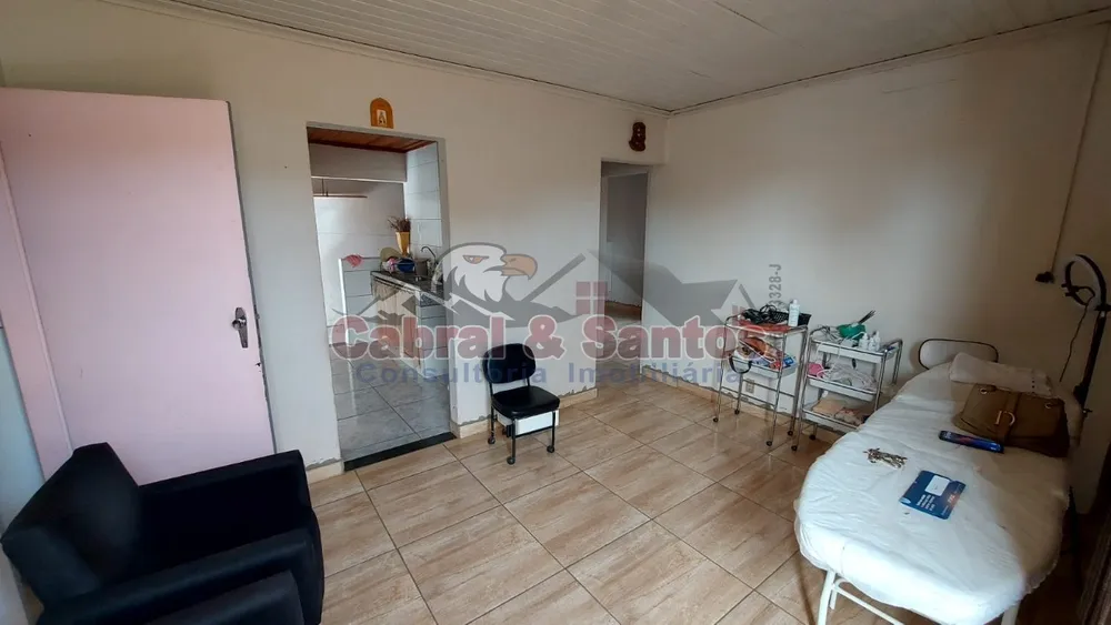 Casa, 3 quartos, 109 m² - Foto 6