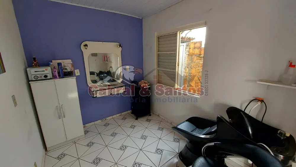 Casa, 3 quartos, 109 m² - Foto 10