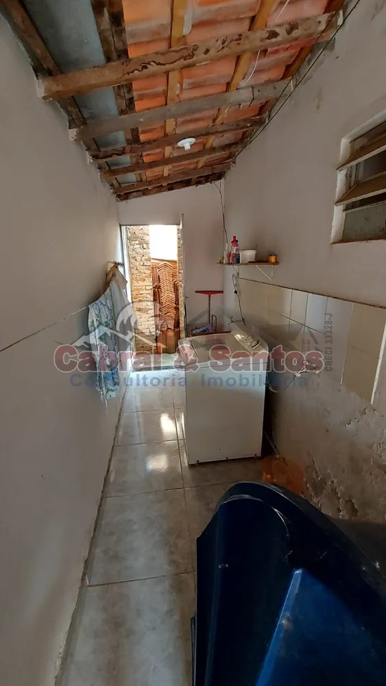 Casa, 3 quartos, 109 m² - Foto 11