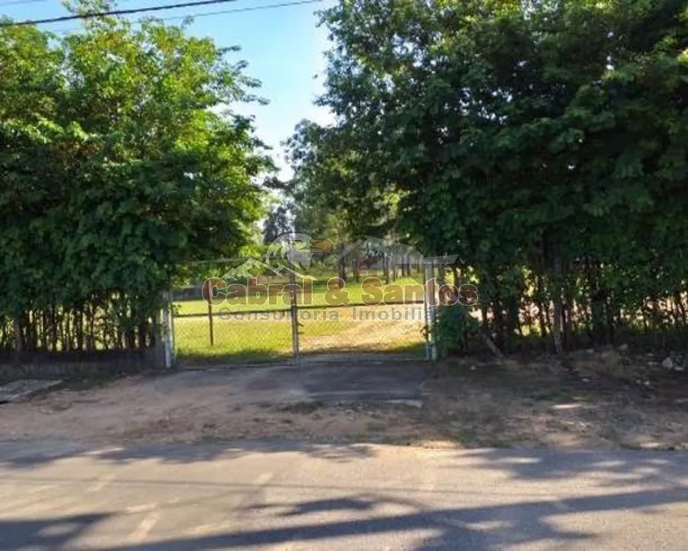 Terreno, 2 hectares - Foto 1