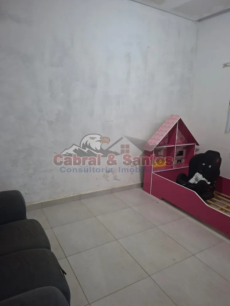 Casa, 2 quartos, 64 m² - Foto 7