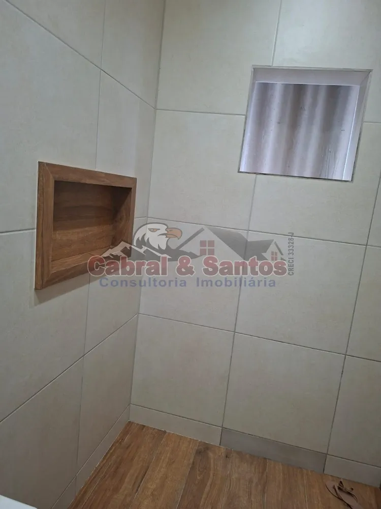 Casa, 2 quartos, 64 m² - Foto 5