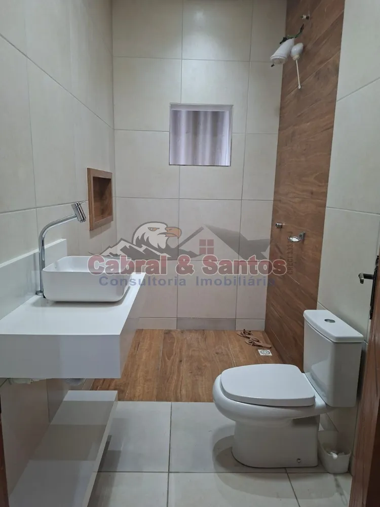 Casa, 2 quartos, 64 m² - Foto 6