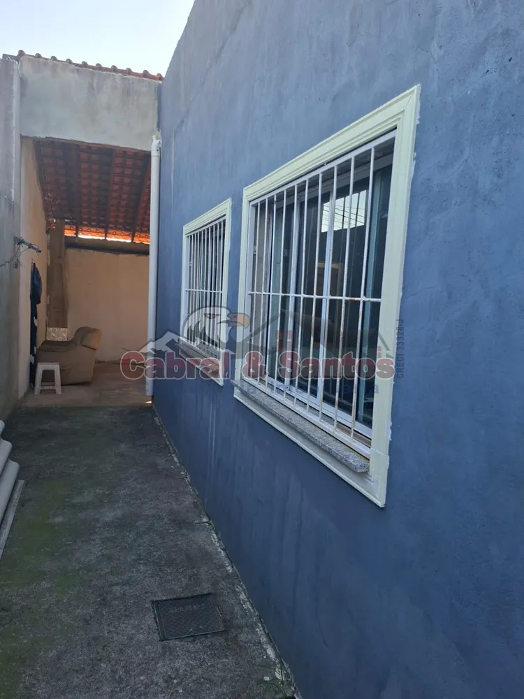 Casa, 2 quartos, 64 m² - Foto 11