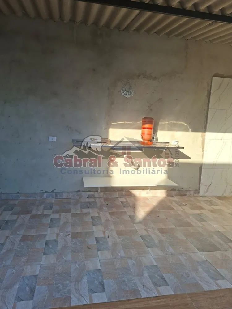Casa, 2 quartos, 64 m² - Foto 8