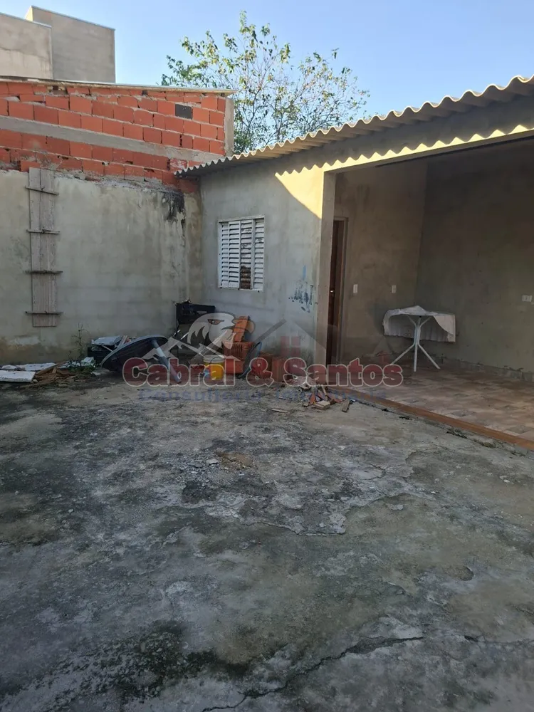 Casa, 2 quartos, 64 m² - Foto 10