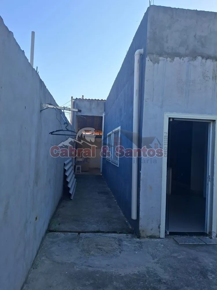 Casa, 2 quartos, 64 m² - Foto 12