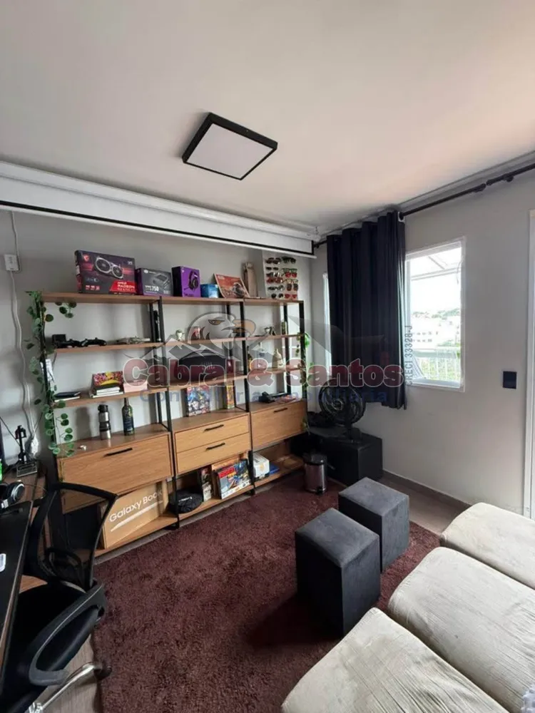 Apartamento, 3 quartos, 85 m² - Foto 7