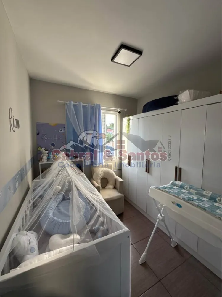 Apartamento, 3 quartos, 85 m² - Foto 10