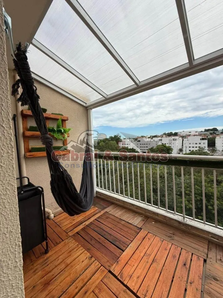 Apartamento, 3 quartos, 85 m² - Foto 12