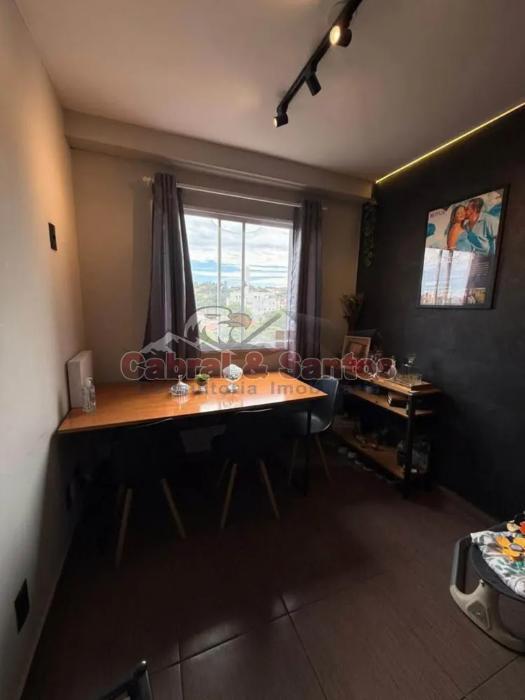 Apartamento, 3 quartos, 85 m² - Foto 8