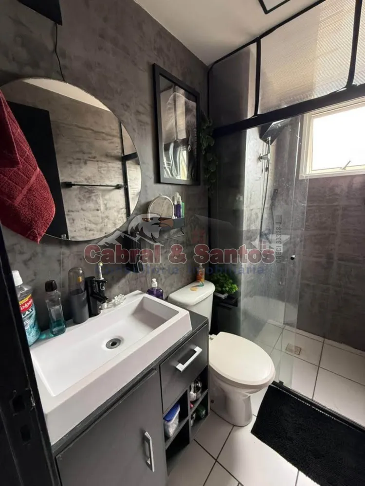 Apartamento, 3 quartos, 85 m² - Foto 9