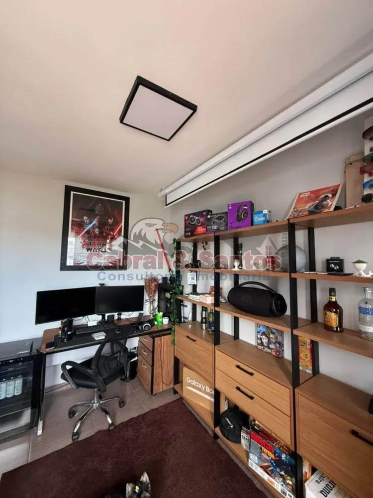 Apartamento, 3 quartos, 85 m² - Foto 6