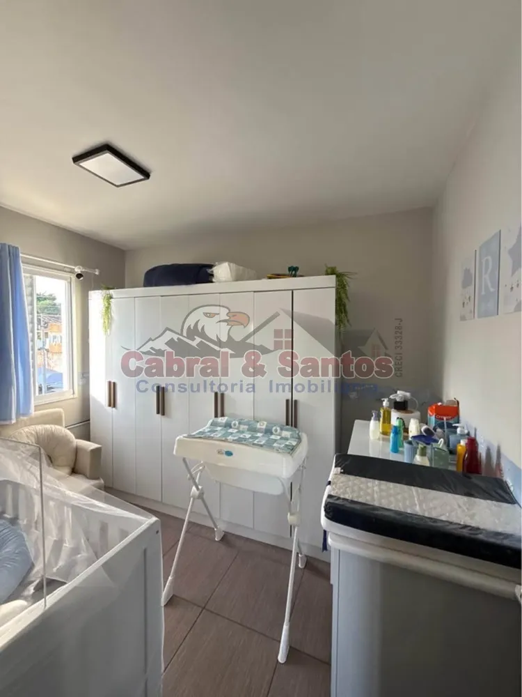 Apartamento, 3 quartos, 85 m² - Foto 11