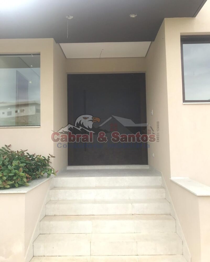 Casa, 4 quartos, 386 m² - Foto 12