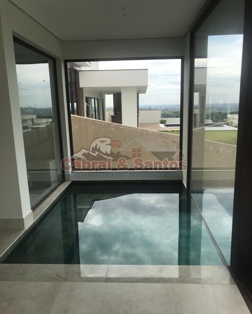 Casa, 4 quartos, 386 m² - Foto 5
