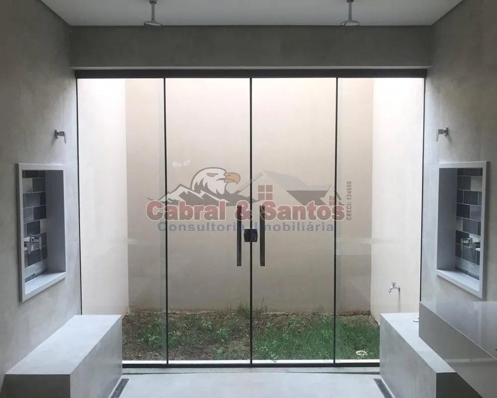 Casa, 4 quartos, 386 m² - Foto 17