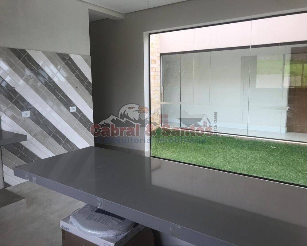 Casa, 4 quartos, 386 m² - Foto 4